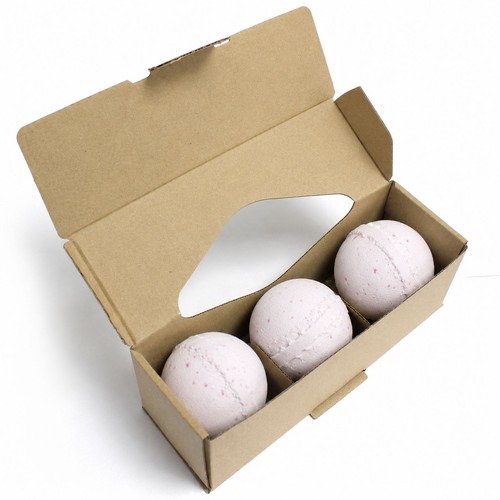 Set warming potion bath - set, of