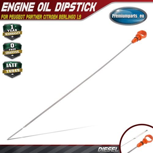 Engine oil dipstick for - oil,