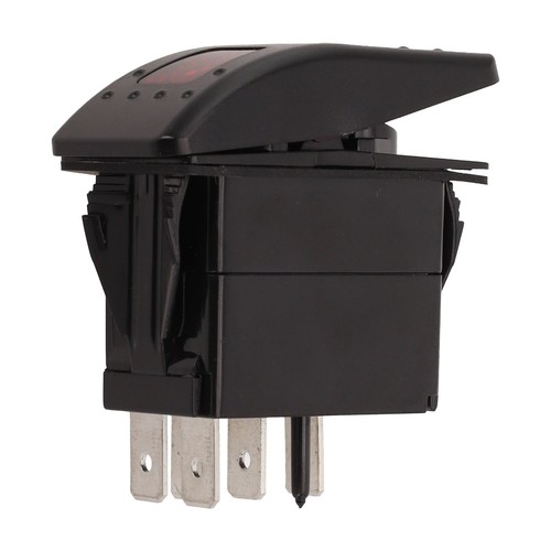 Reliable operation rocker - reliable,