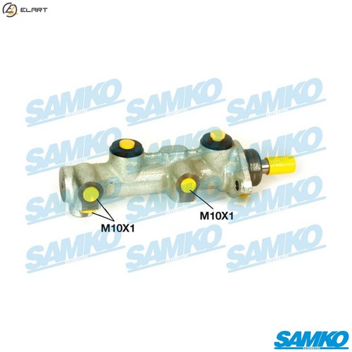 Brake master cylinder p01004 - brake,