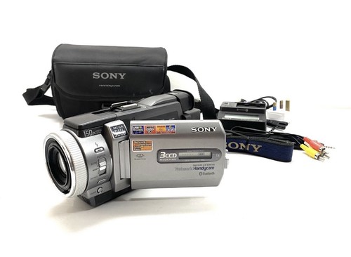 Sony dcr trv950e - dcr-trv950e, minidv