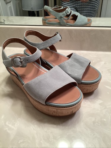 Fitflop eloise cork wrap - fitflop, cork-wrap
