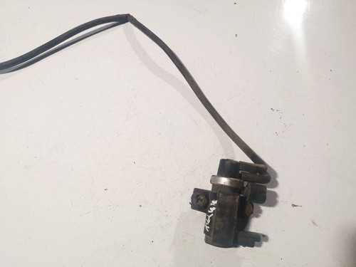 Electrical selenoid - ,