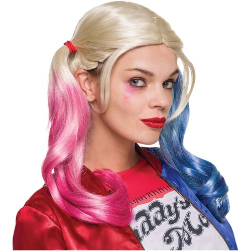 Rubies suicide squad - rubies,