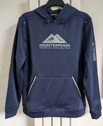 Monterrain speed poly - monterrain,