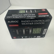 Auriol Radio-Controlled