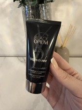 YSL Black Opium hydrating and