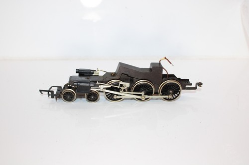 Hornby lms black - 5, class