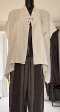 Crea Concept White Linen Blend