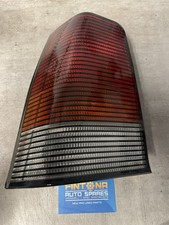 Original Vauxhall Astra Mk2