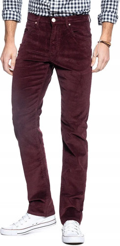 Wrangler arizona cords jeans - wrangler,