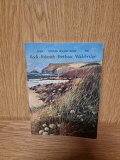 1978/79 Official Holiday Guide