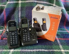 Binatone Symphony 3325 Twin