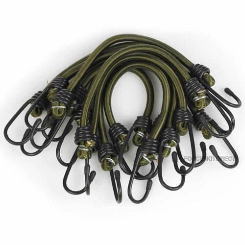 Kombat elasticated bungee - kombat,