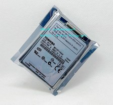 Toshiba MK1011GAH 100GB 1.8"
