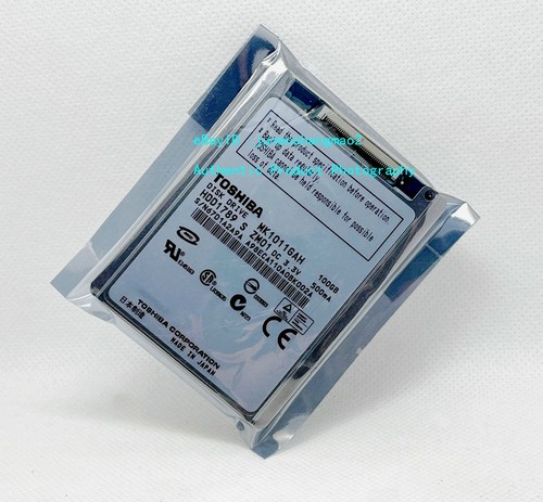 Toshiba mk1011gah 100gb - toshiba,