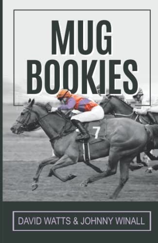 Mug bookies winall - mug, winall,