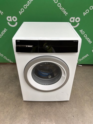 Bosch washing machine 10kg - bosch,