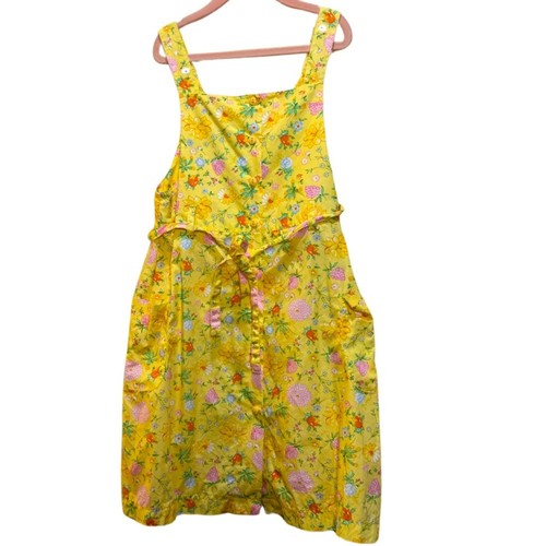 Jacadi yellow floral summer - jacadi,