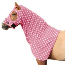 Supreme Products Dotty Pink