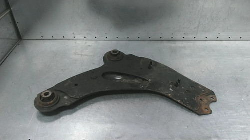 Control arm right front lower - right,