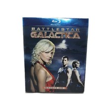 Battlestar Galactica (2004)