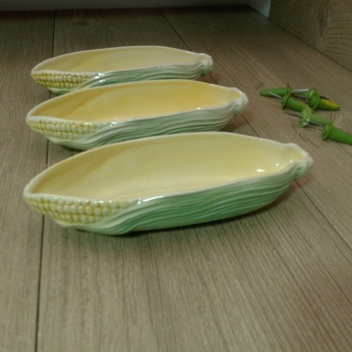 Sylvac sweetcorn corn the - 3,