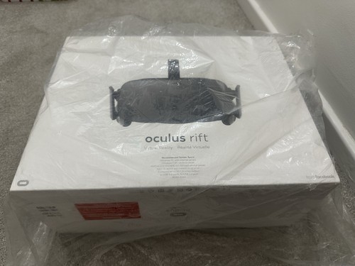 Oculus rift cv1 virtual - cv1,