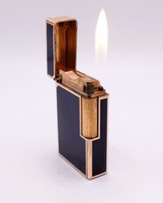 S.T. DUPONT Vintage WORKING L1