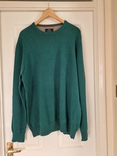 Mens Atlantic Bay Cotton Round