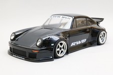 1/10 BODY Shell PORSCHE 930