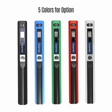 Portable Handheld Wand