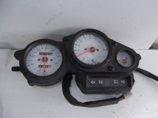 KINROAD 125   CLOCKS