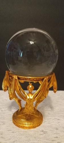 Vintage crystal visions - vintage,