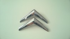 CITROEN C3 PICASSO REAR BOOT