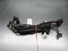 Kawasaki ZX750 ZX 750-E GPZ 750 Turbo 1984-1985 D.F.I Injector Loom Harness 