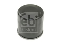 Febi Bilstein 109205 Oil Filter Fits Opel Perodua Piaggio Suzuki Vauxhall
