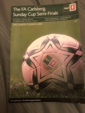 The FA Cup - Carlsberg Sunday