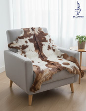 NEW 100% REAL GOAT HIDE