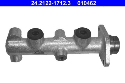 Brake master cylinder - master,