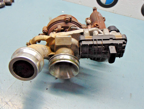 Bmw f20 f21 114d - bmw, b37