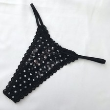 Victoria’s Secret Black
