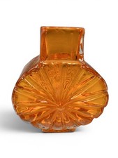 Whitefriars SUNBURST vase in