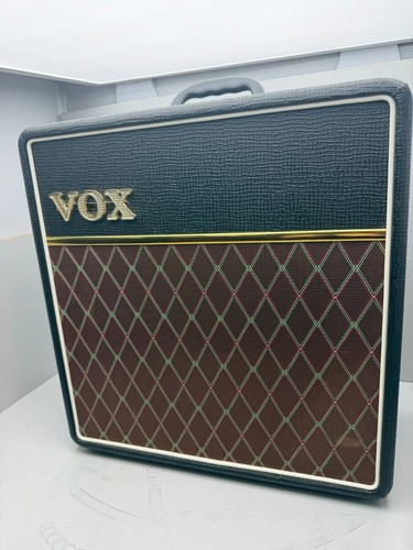Vox ac4c1 amplifier - vox,