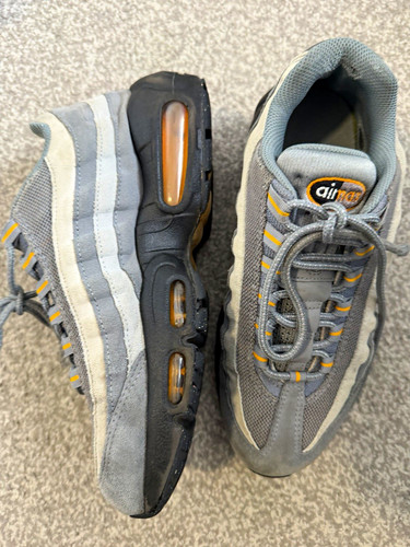 Nike air max - air,