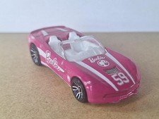 hot wheels 14 corvette