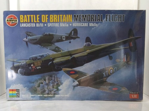 Airfix 10999 battle - 1/72,