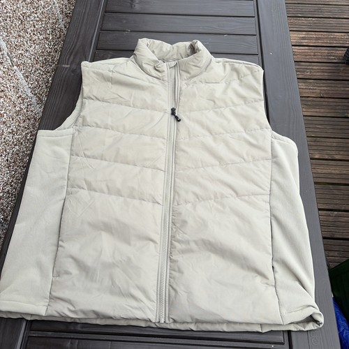 Men heat gilet body - men’s,