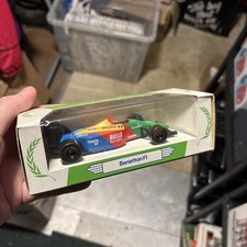 Corgi Mobil Performance Car
