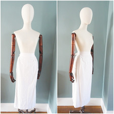 Vintage Cooks Apron Pinny